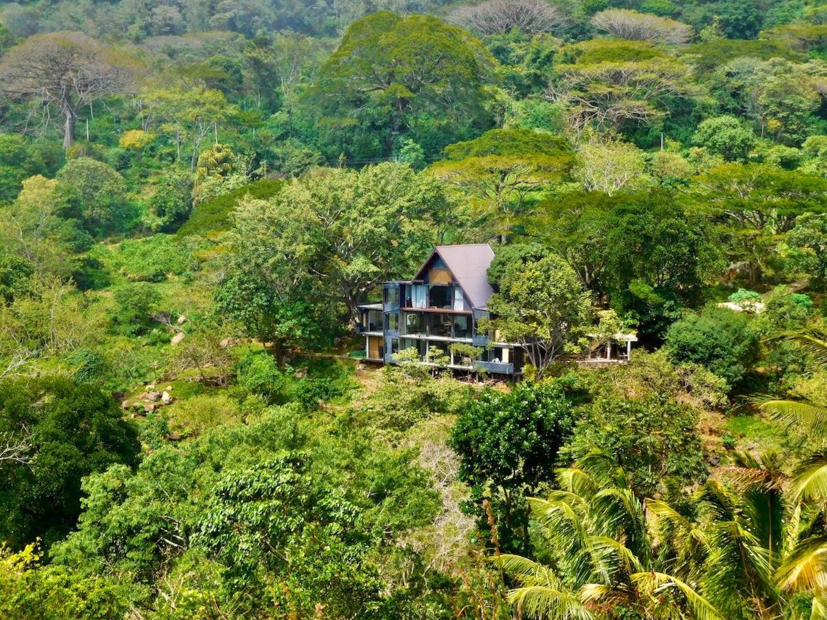 Glenmyu Estate * Haputale