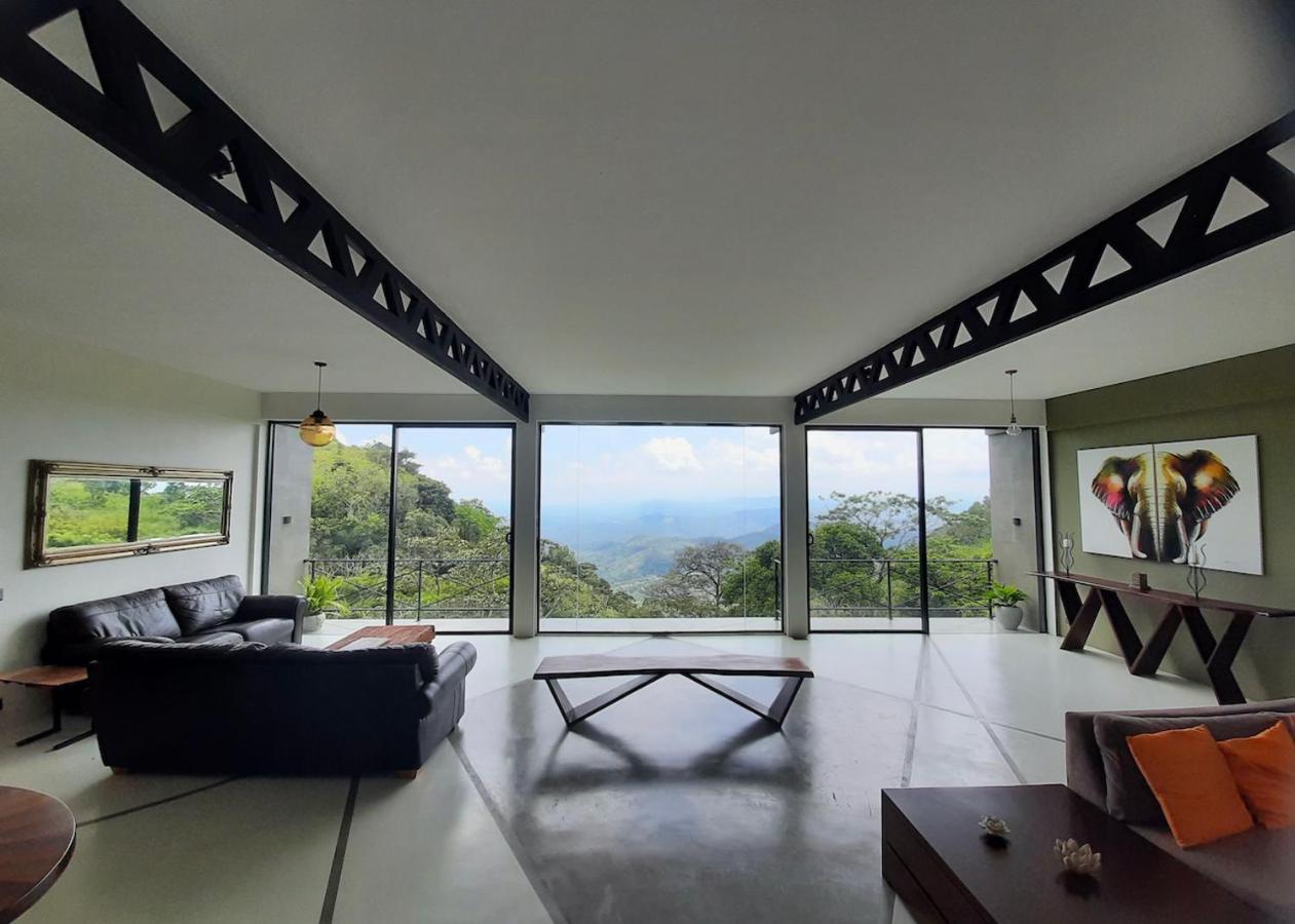 Glenmyu Estate Homestay *