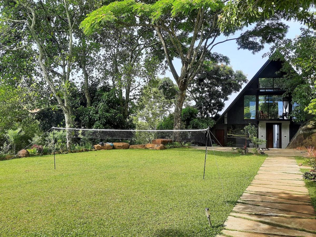 Glenmyu Estate Haputale