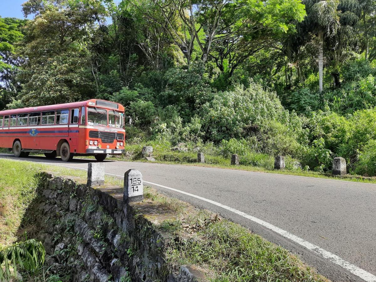 Glenmyu Estate *
