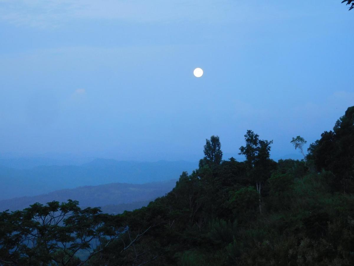 Glenmyu Estate Homestay