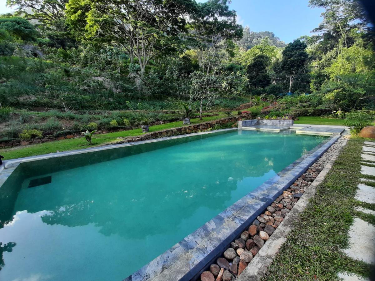 Glenmyu Estate