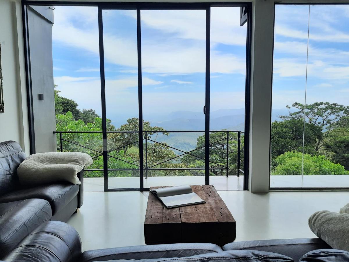 Glenmyu Estate Haputale