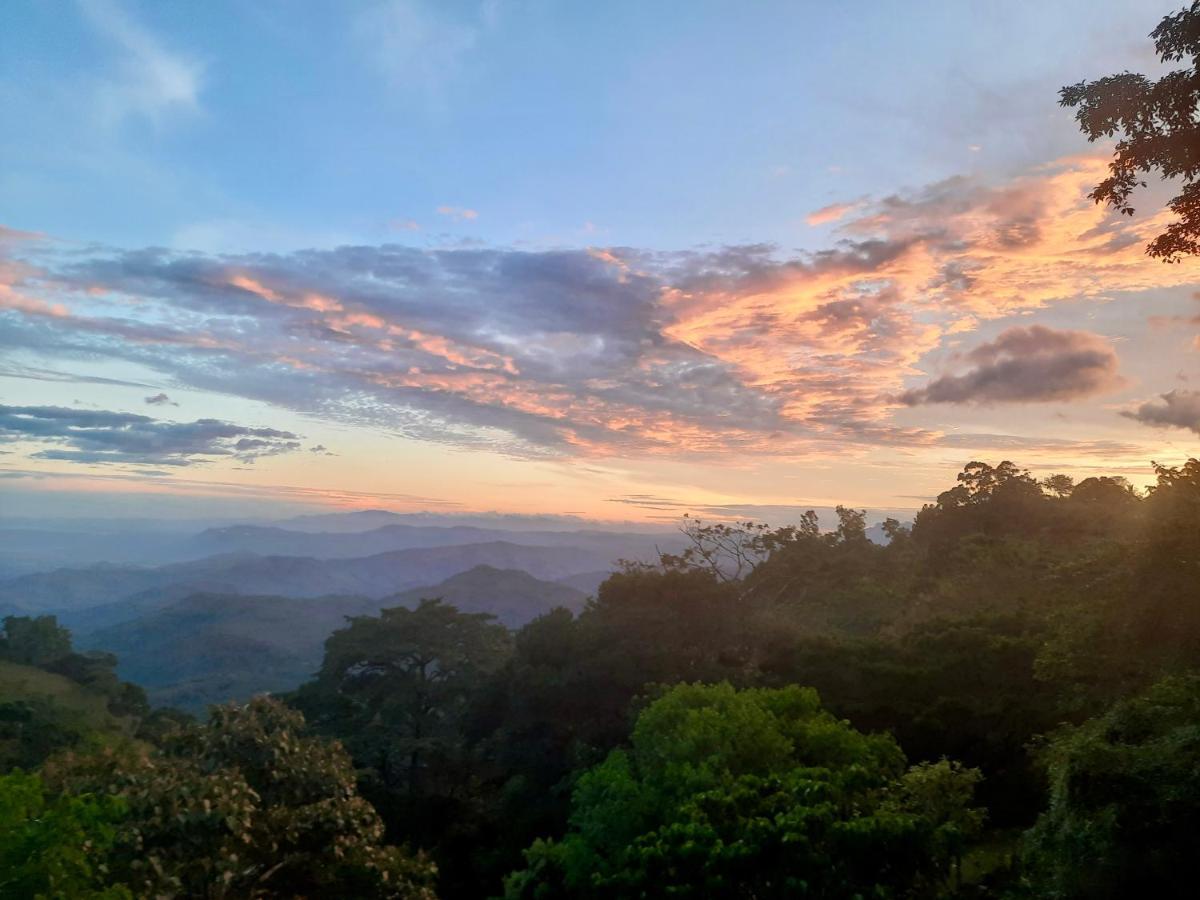 Glenmyu Estate Haputale