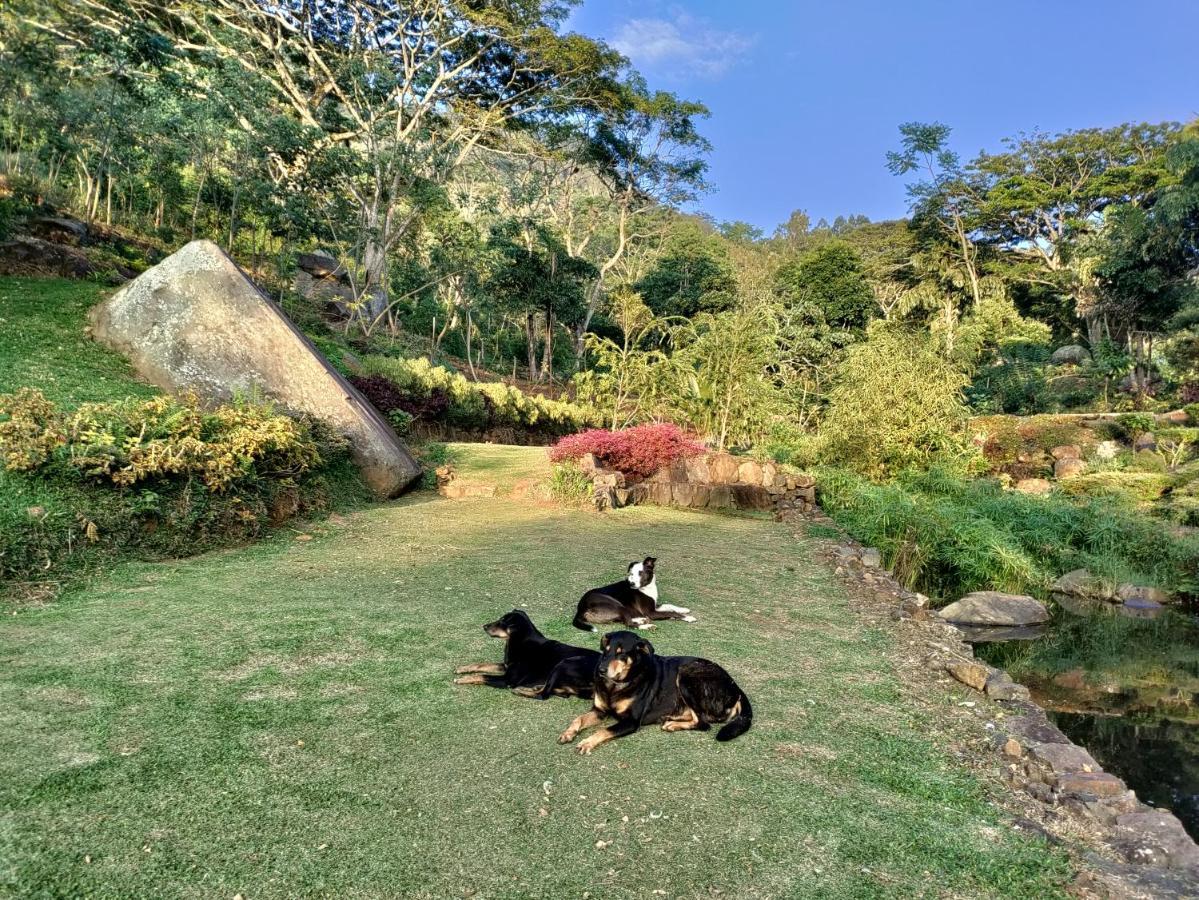 Glenmyu Estate