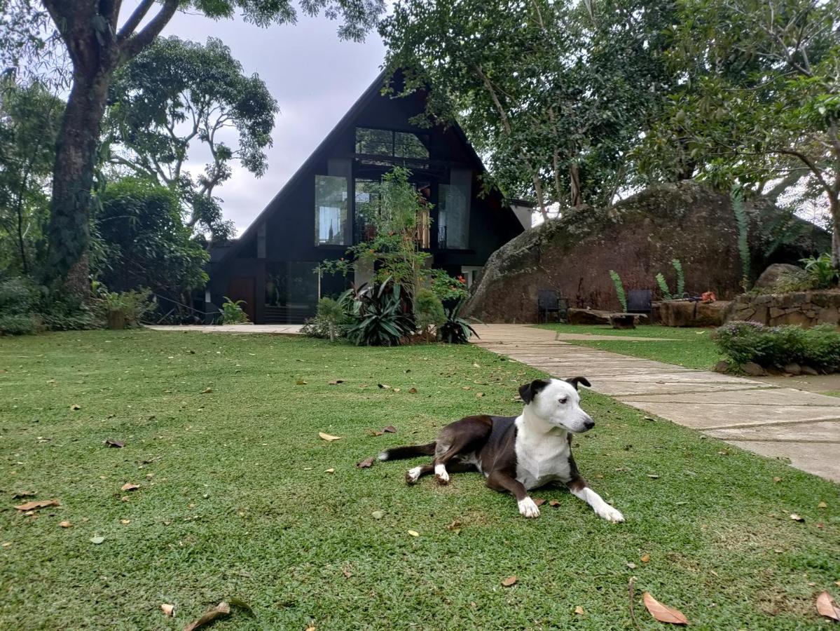 Glenmyu Estate * Haputale