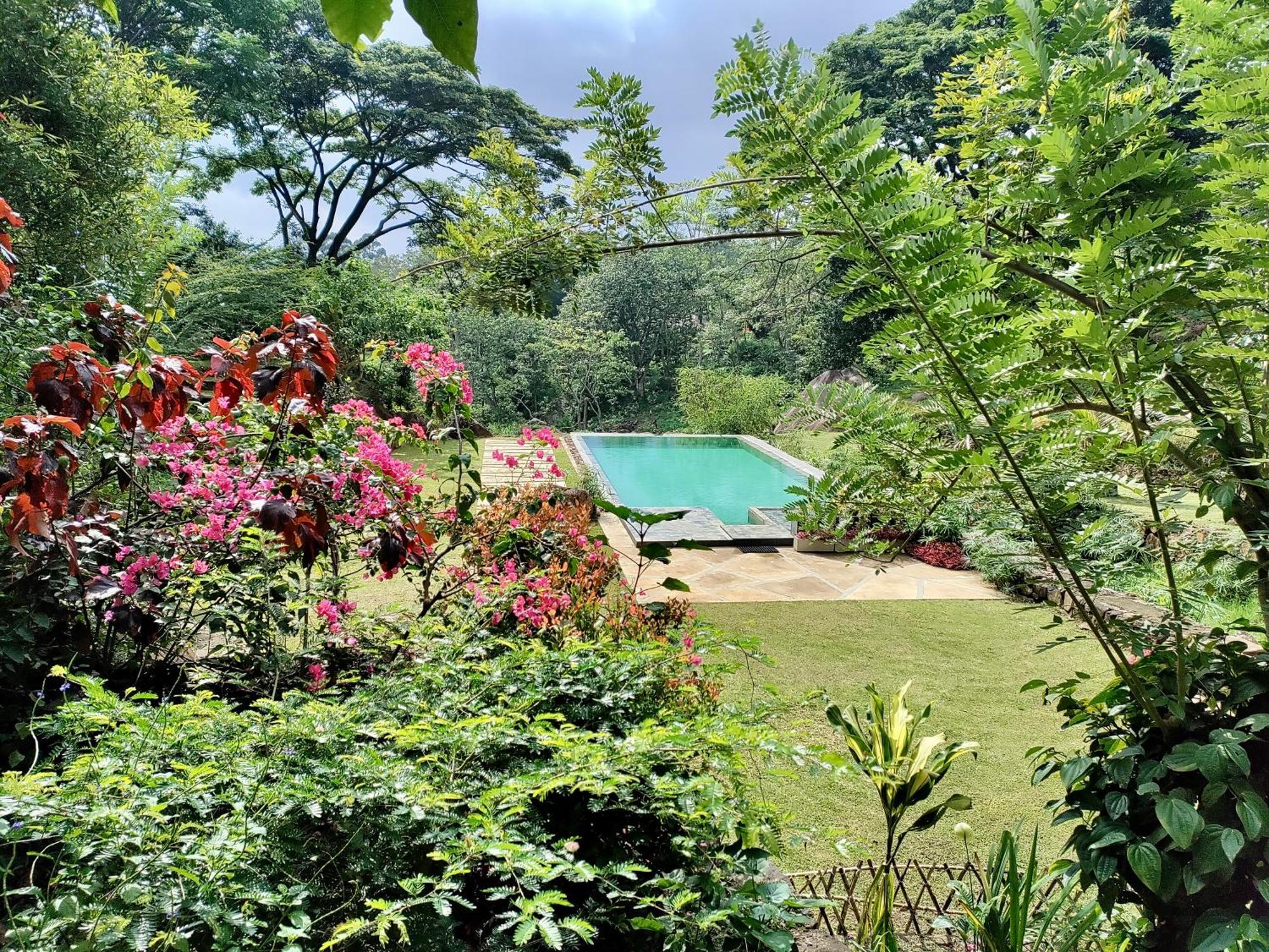Glenmyu Estate *