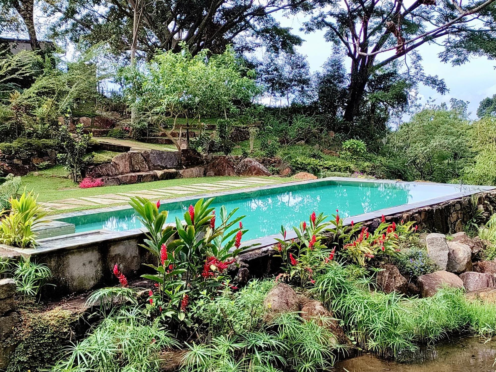 Glenmyu Estate Homestay *