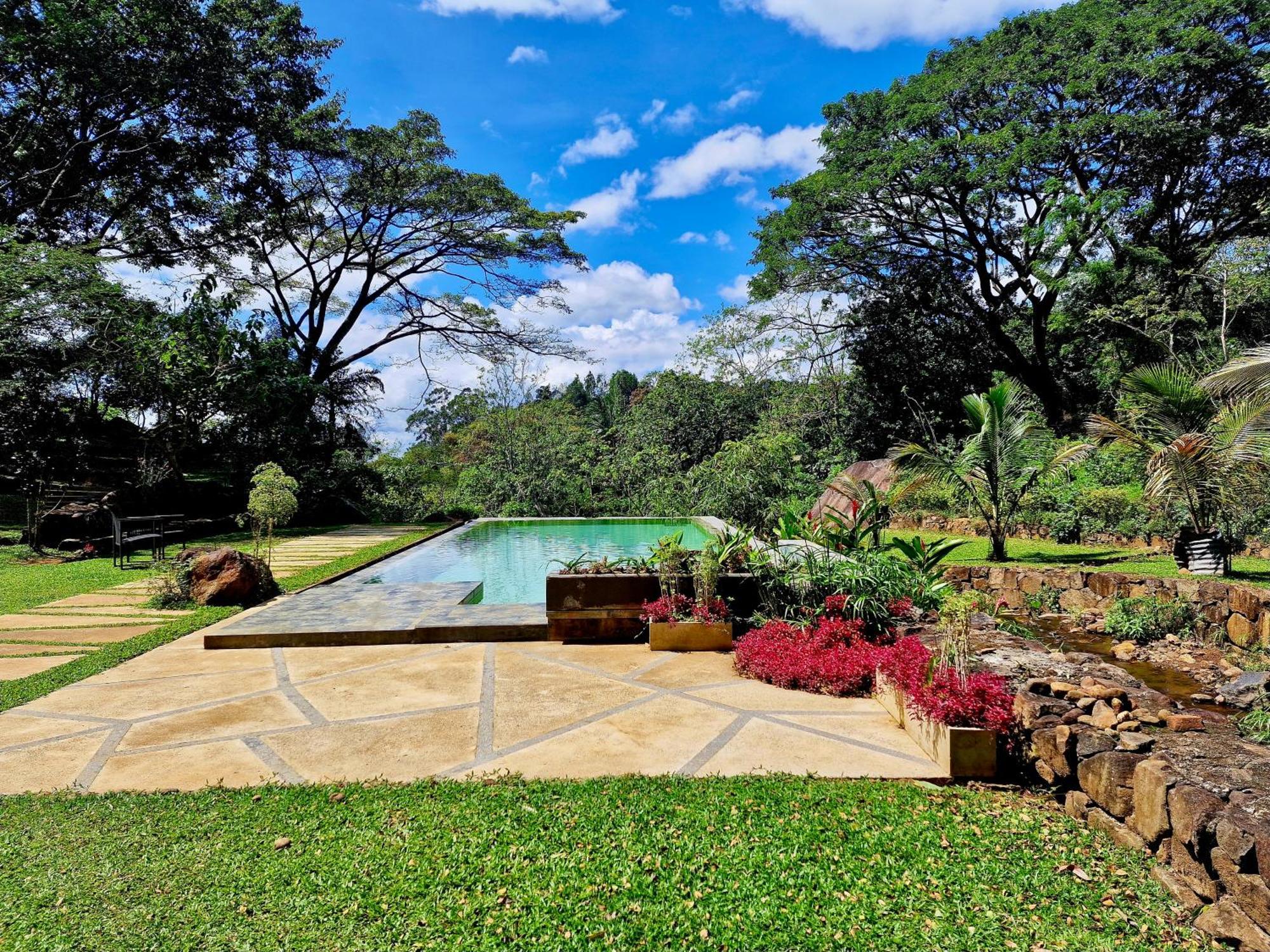 Glenmyu Estate * Haputale