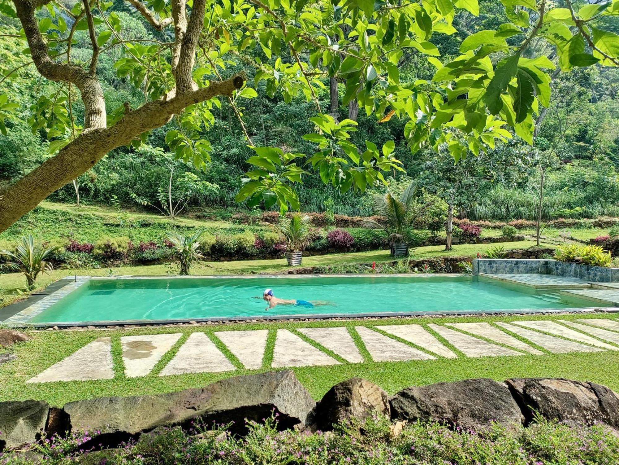 Glenmyu Estate Privatunterkunft Haputale