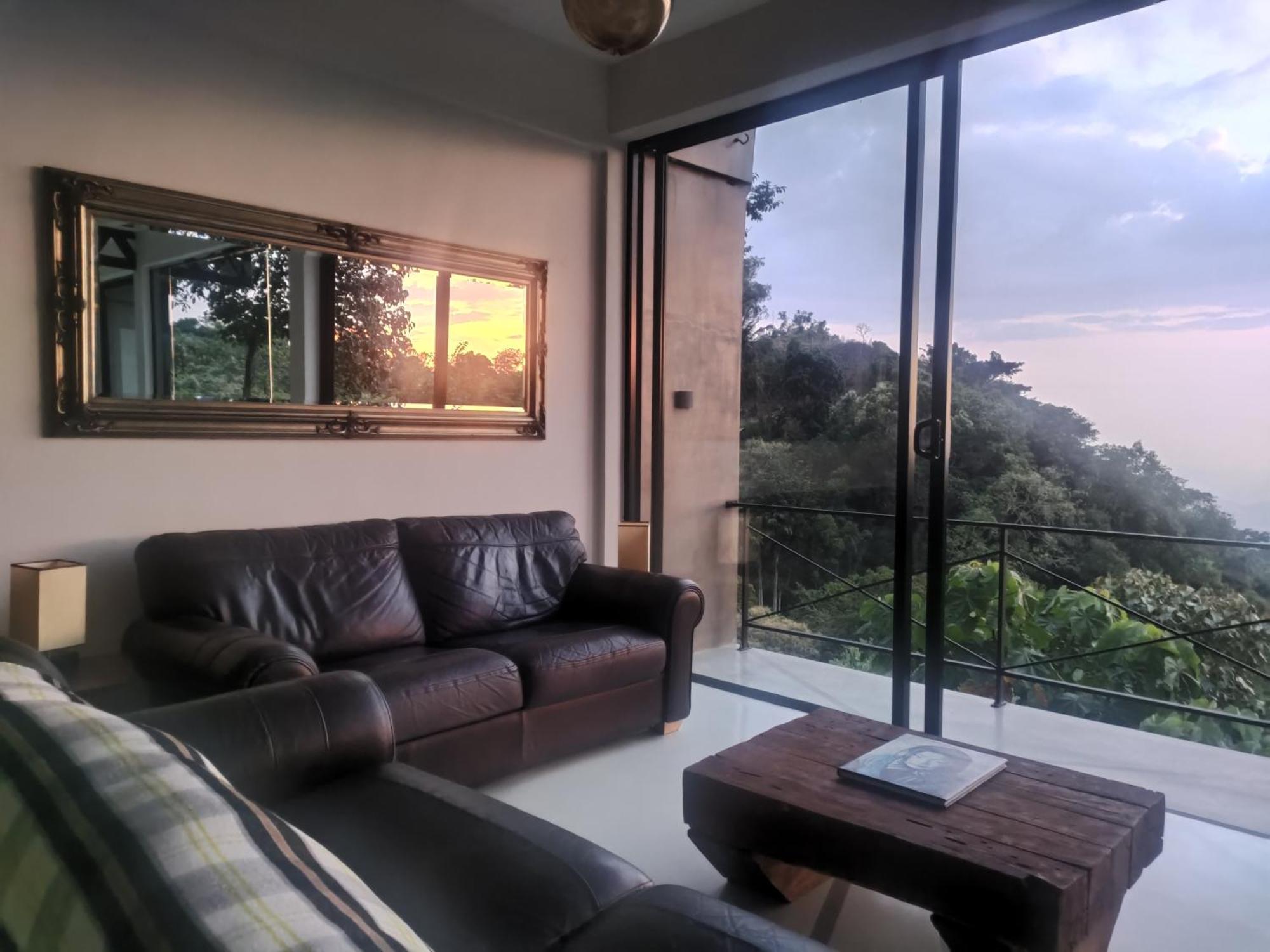 Glenmyu Estate * Haputale